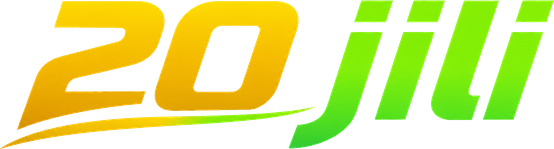 20 Jili official logo